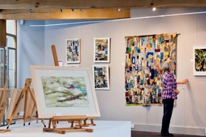 Yorks Art Galleries