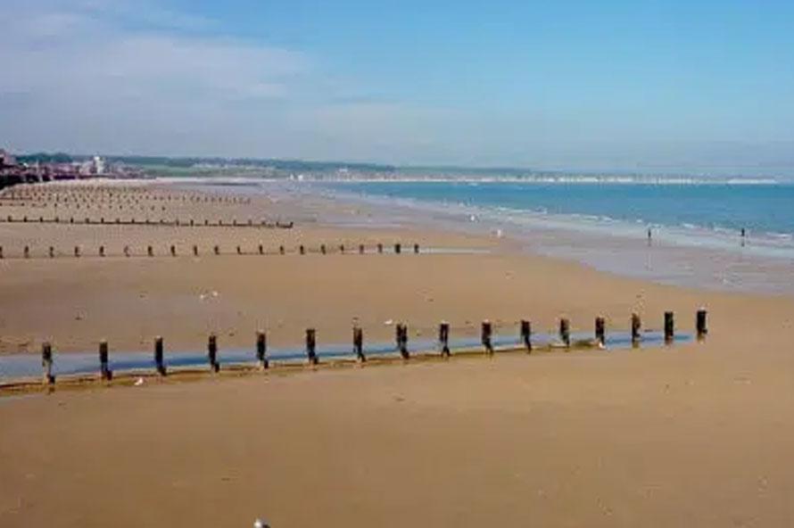 Bridlington