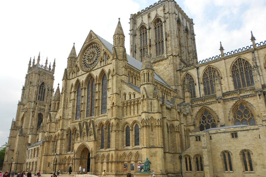 York Minster
